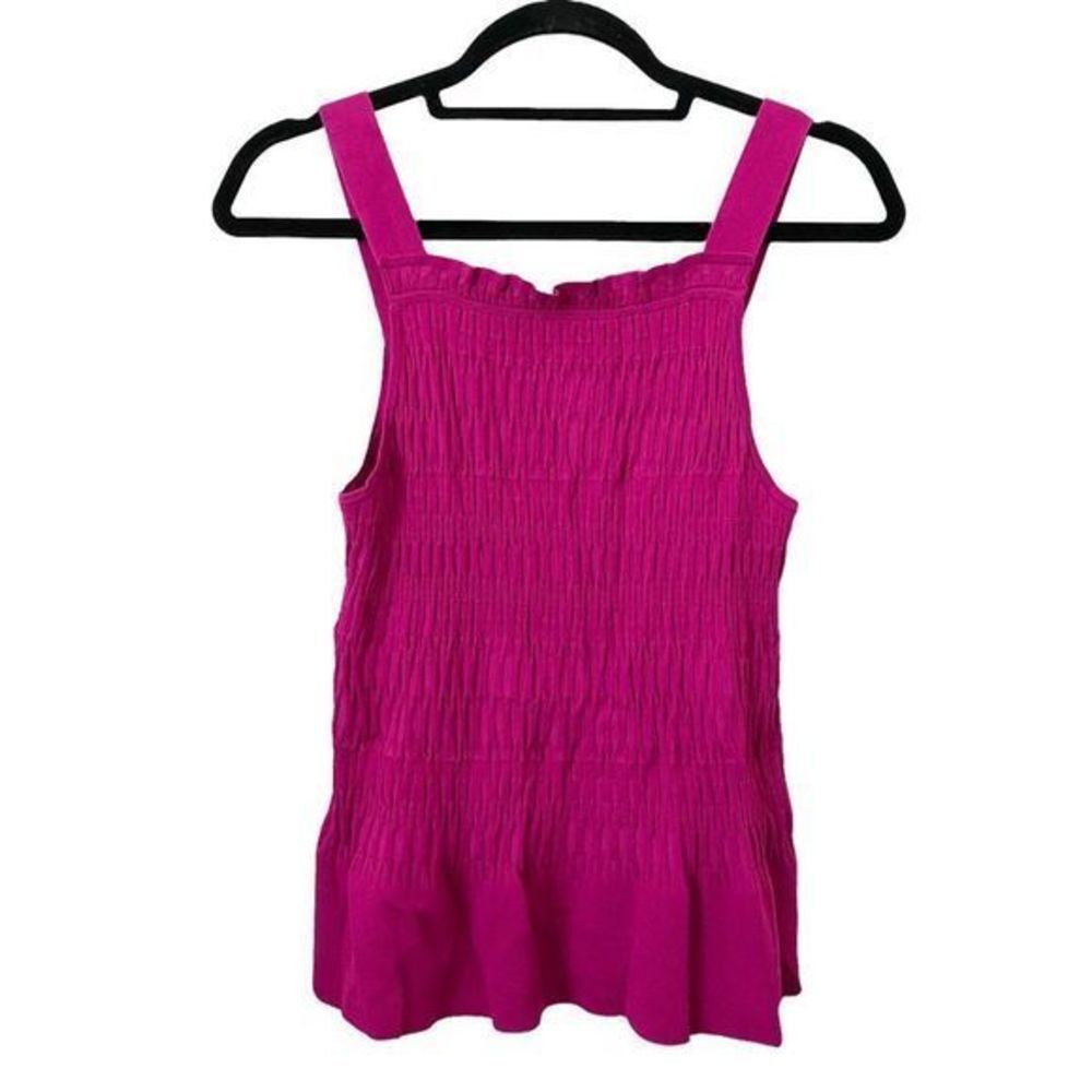 Banana Republic Textured Tank‎